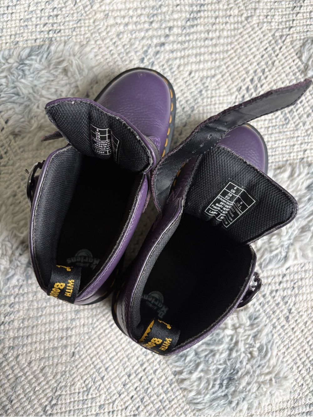 Dr Martens - Picture 7 of 10